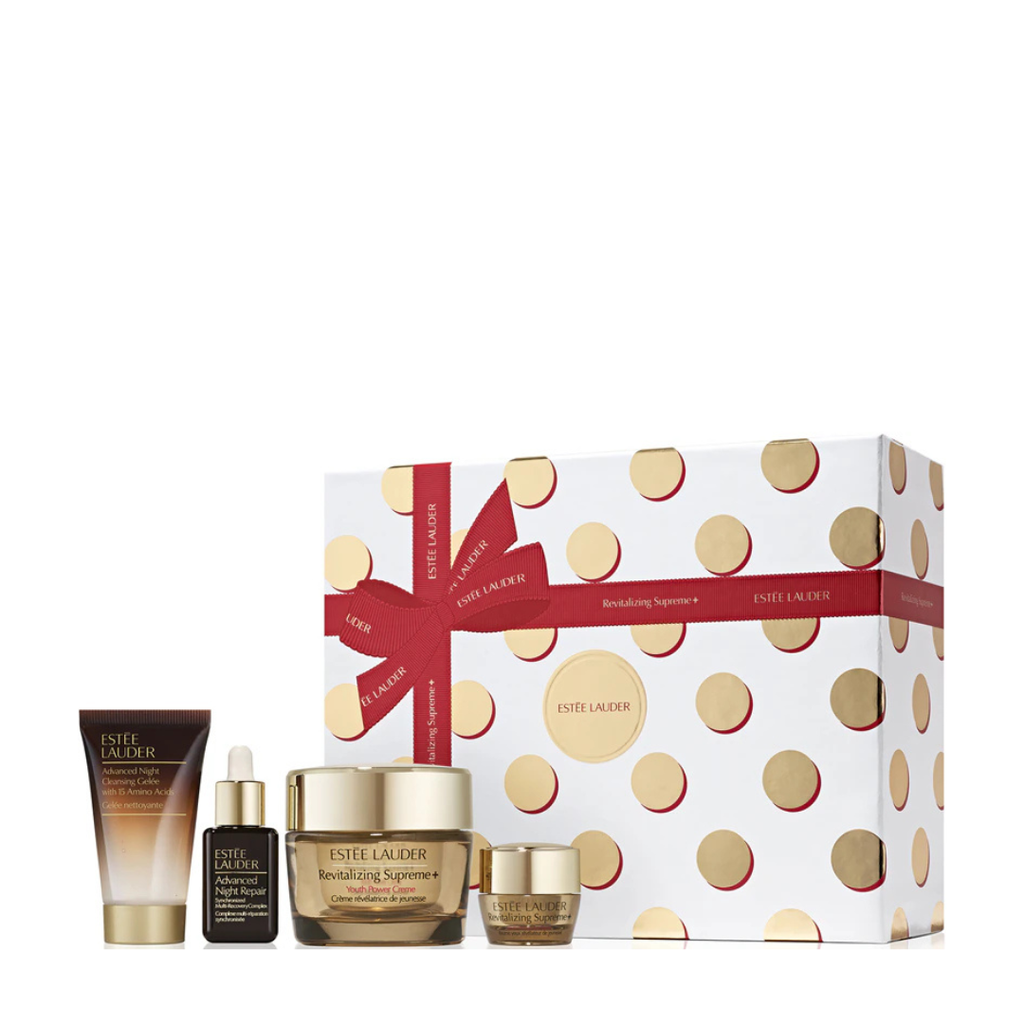 Estée Lauder - Revitalizing Supreme+ Set