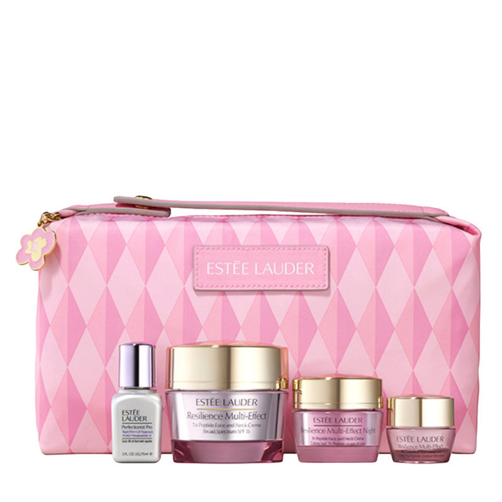 Estée Lauder - The Radiance Routine Cofanetto