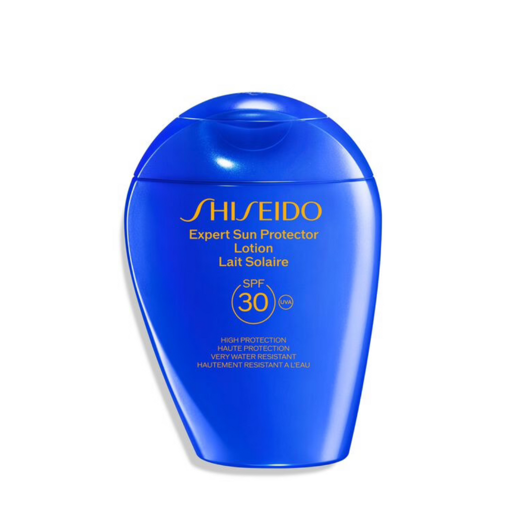 Shiseido - Expert Sun Protector Lotion SPF30 150 ml