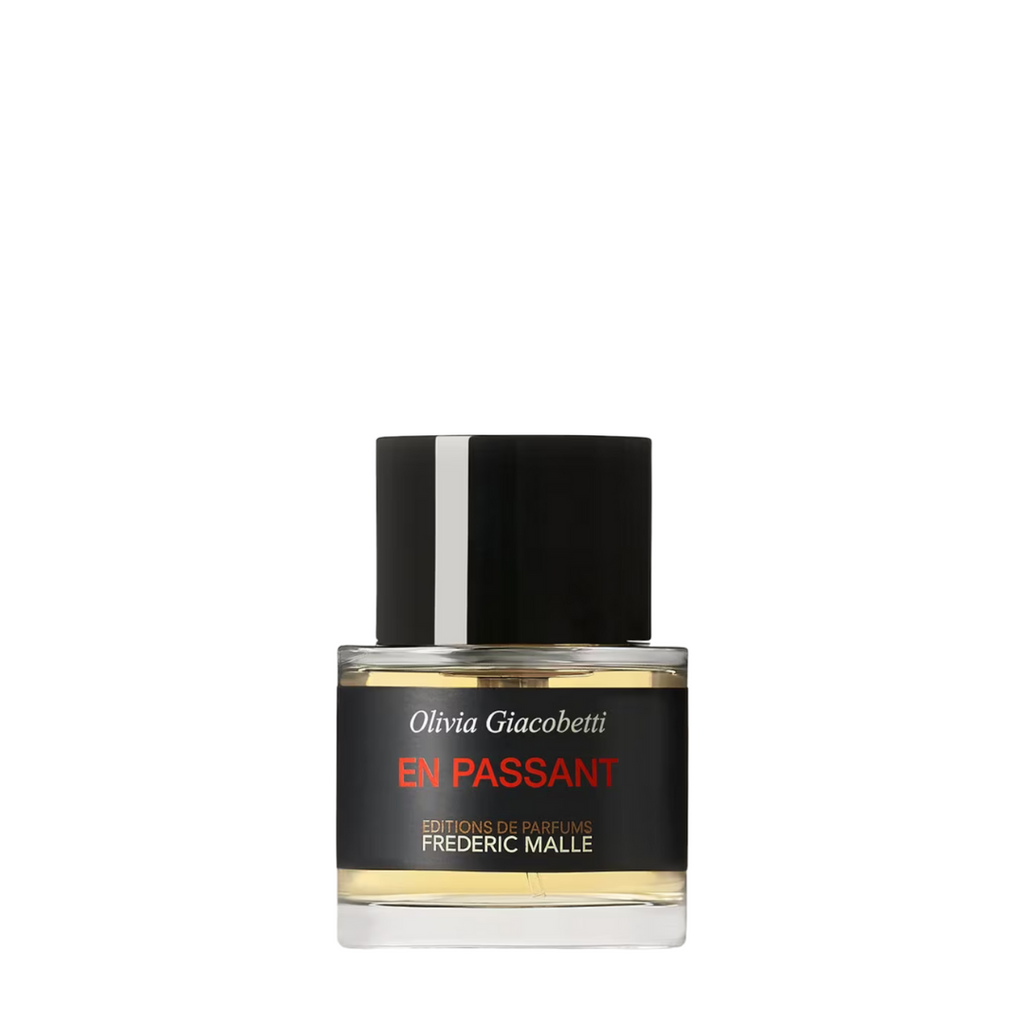 Frederic Malle - En Passant by Olivia Giacobetti