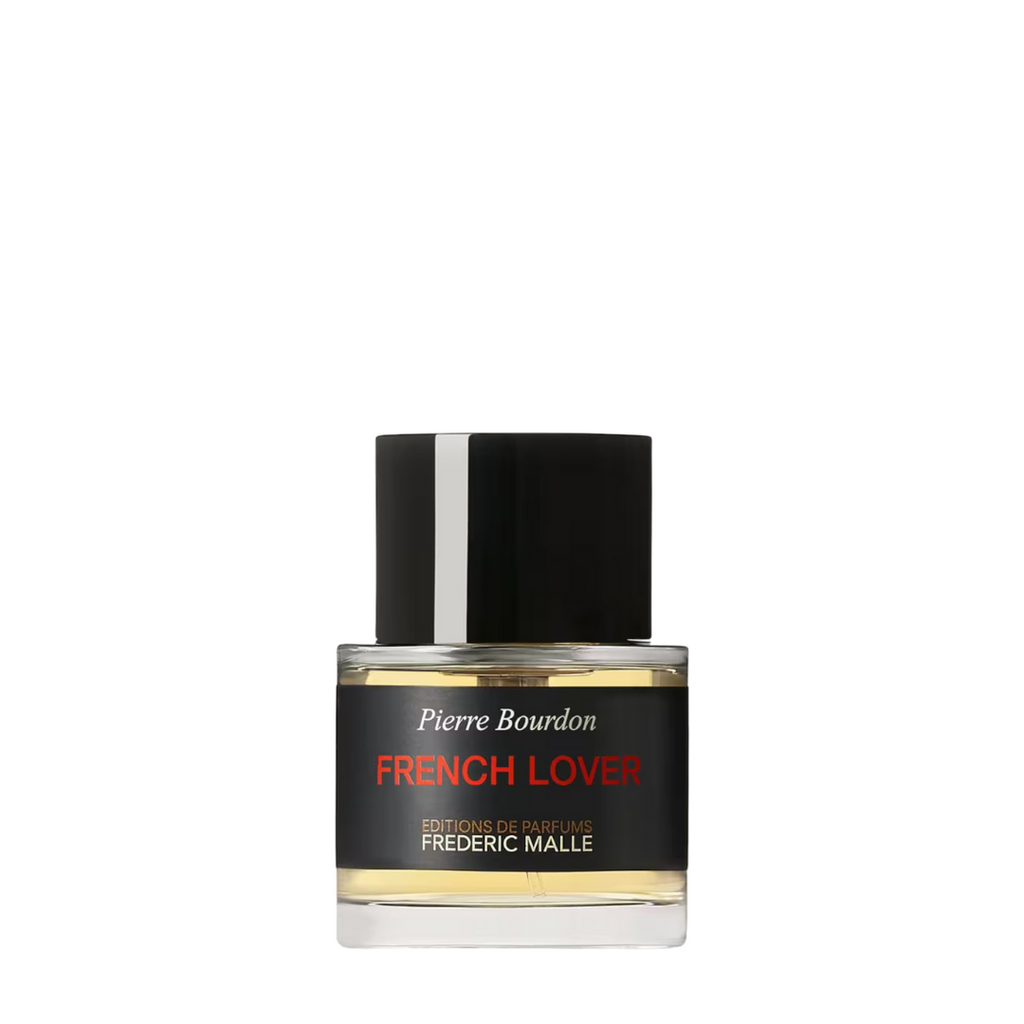 Frederic Malle - French Lover by Pierre Bourdon