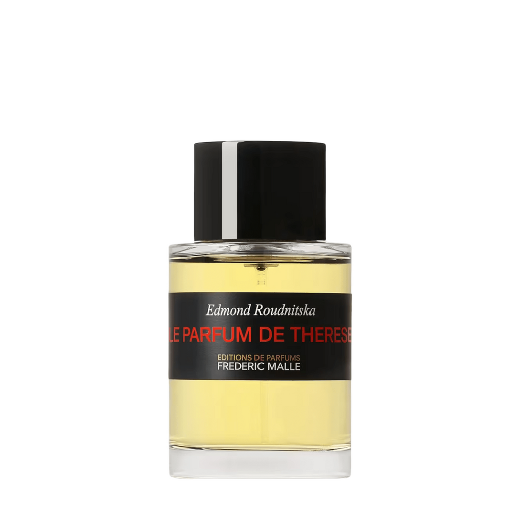 Frederic Malle - Le Parfum de Thérèse by Edmond Roudnitska