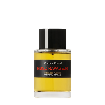 Frederic Malle - Musc Ravageur by Maurice Roucel