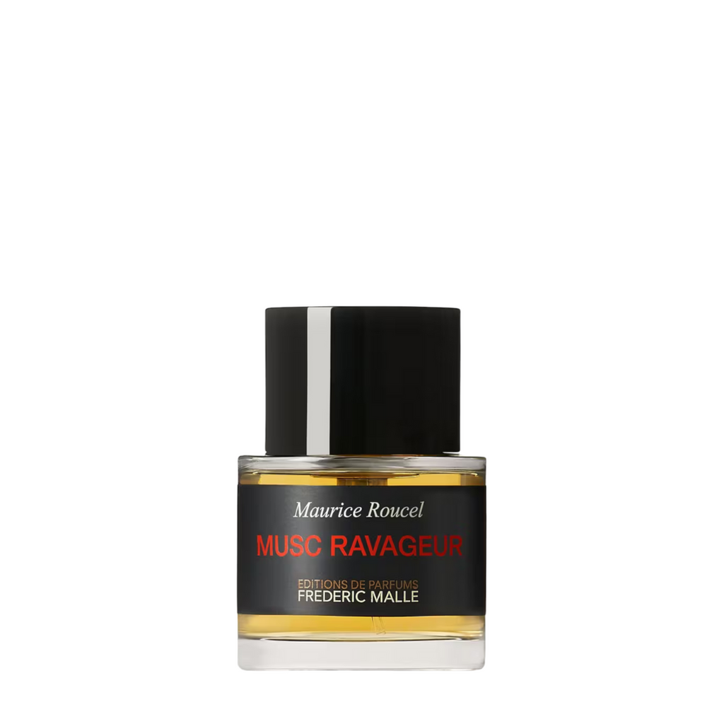 Frederic Malle - Musc Ravageur by Maurice Roucel