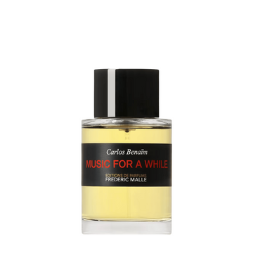 Frederic Malle - Music for a While by Carlos Benaïm