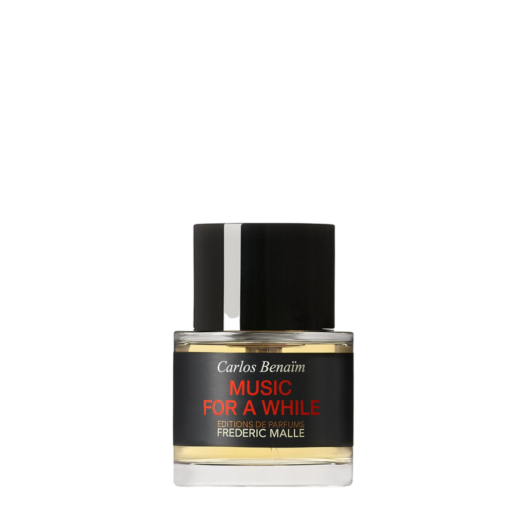 Frederic Malle - Music for a While by Carlos Benaïm