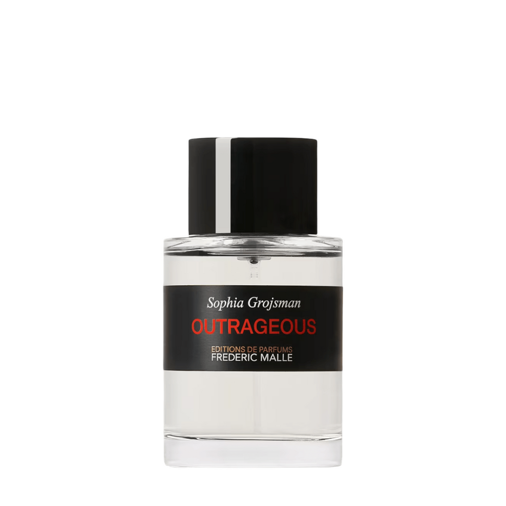 Frederic Malle - Outrageous by Sophia Grojsman