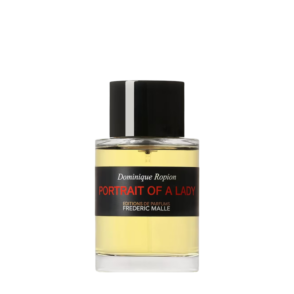 Frederic Malle - Portrait of a Lady by Dominique Ropion