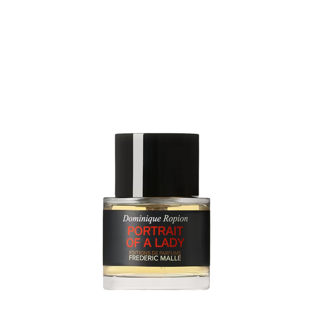 Frederic Malle - Portrait of a Lady by Dominique Ropion