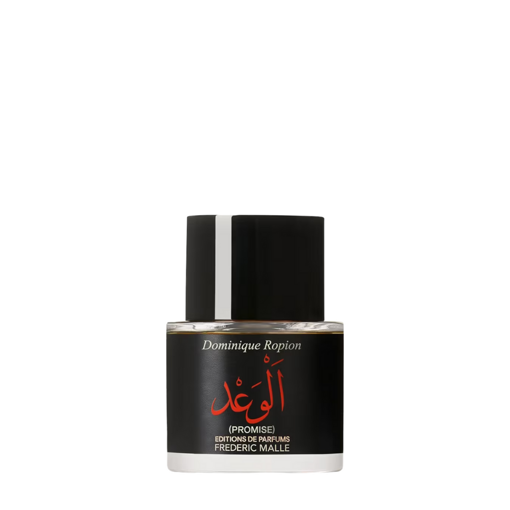 Frederic Malle - Promise by Dominique Ropion