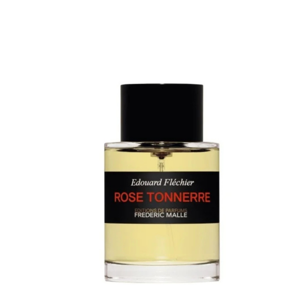Frederic Malle - Rose Tonnerre by Edouard Fléchier