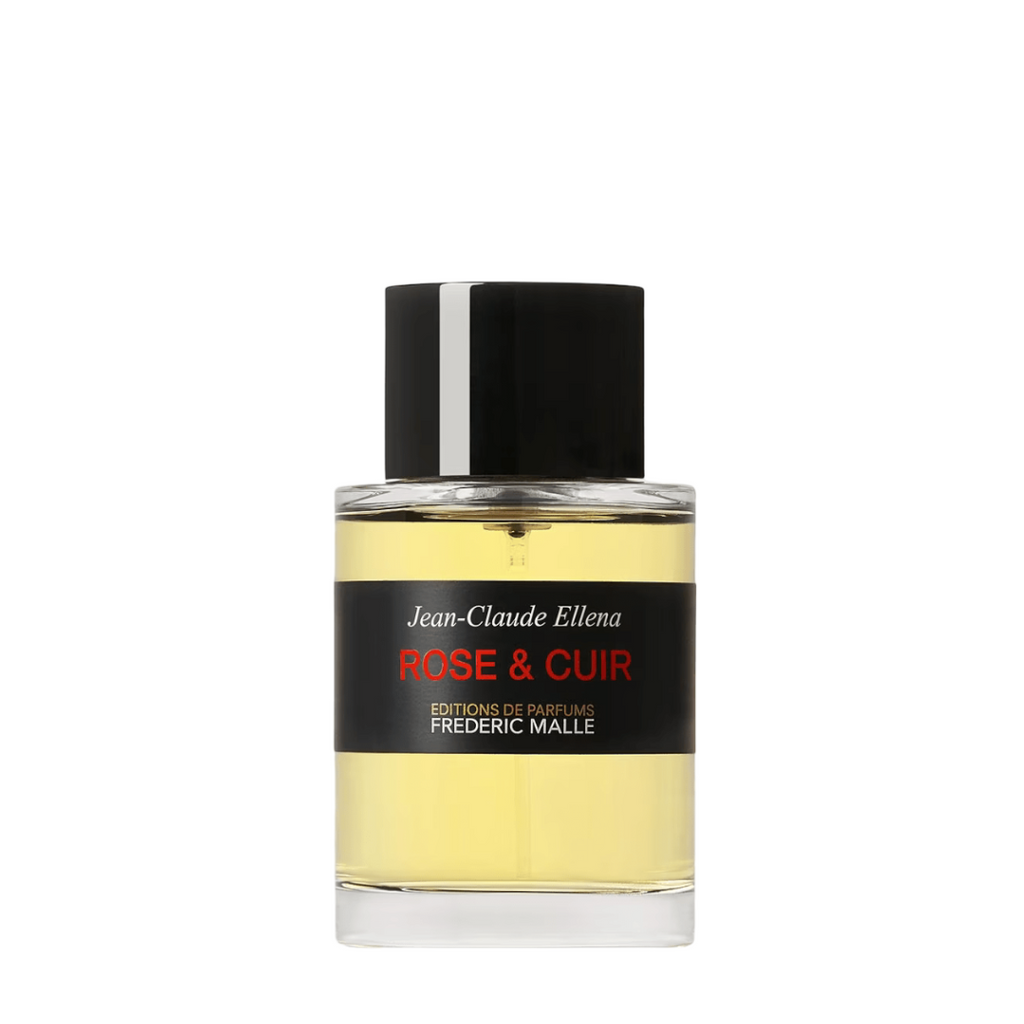 Frederic Malle - Rose & Cuir by Jean-Claude Ellena