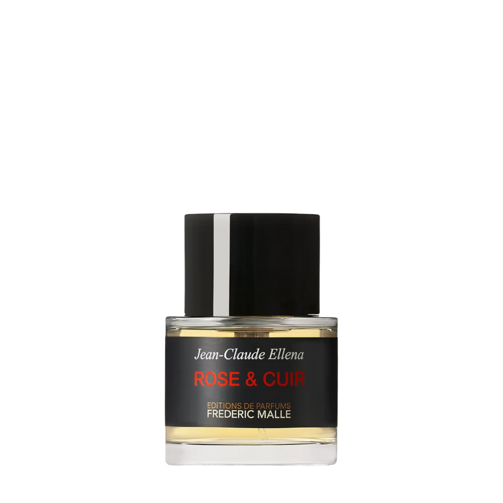 Frederic Malle - Rose & Cuir by Jean-Claude Ellena
