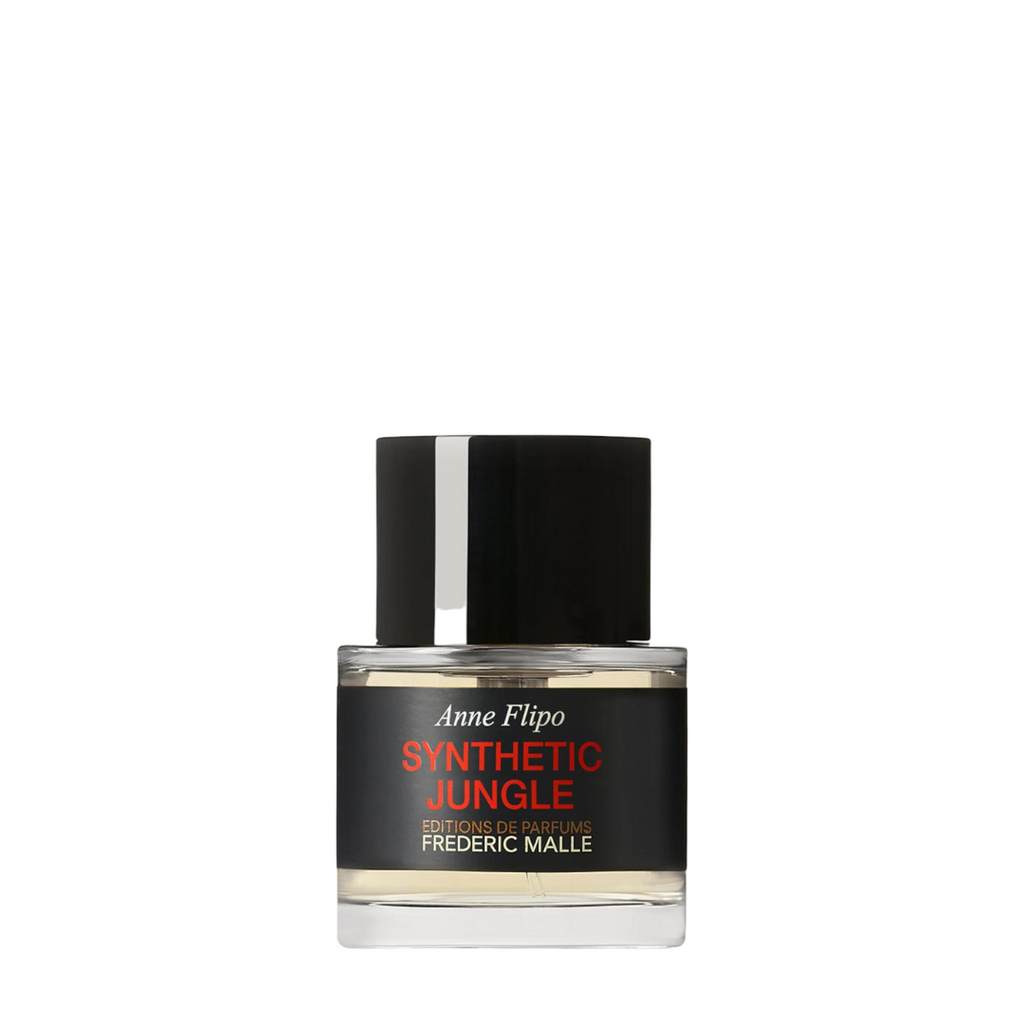 Frederic Malle - Synthetic Jungle by Anne Flipo