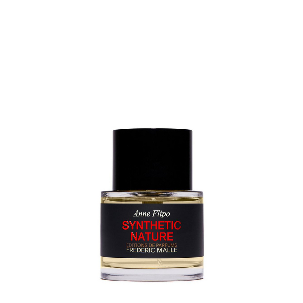 Frederic Malle - Synthetic Nature by Anne Flipo