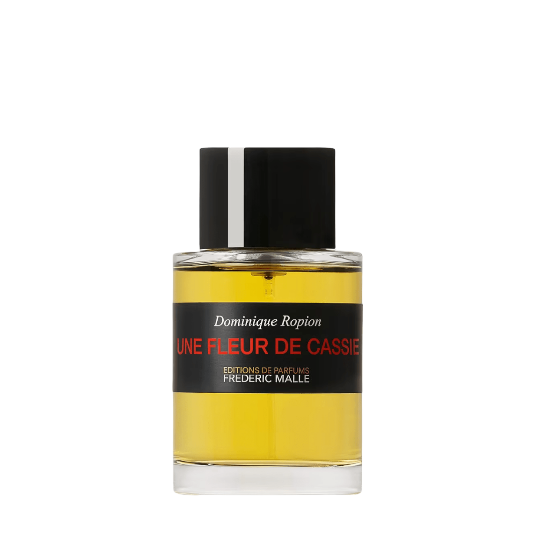 Frederic Malle - Une Fleur De Cassie by Dominique Ropion