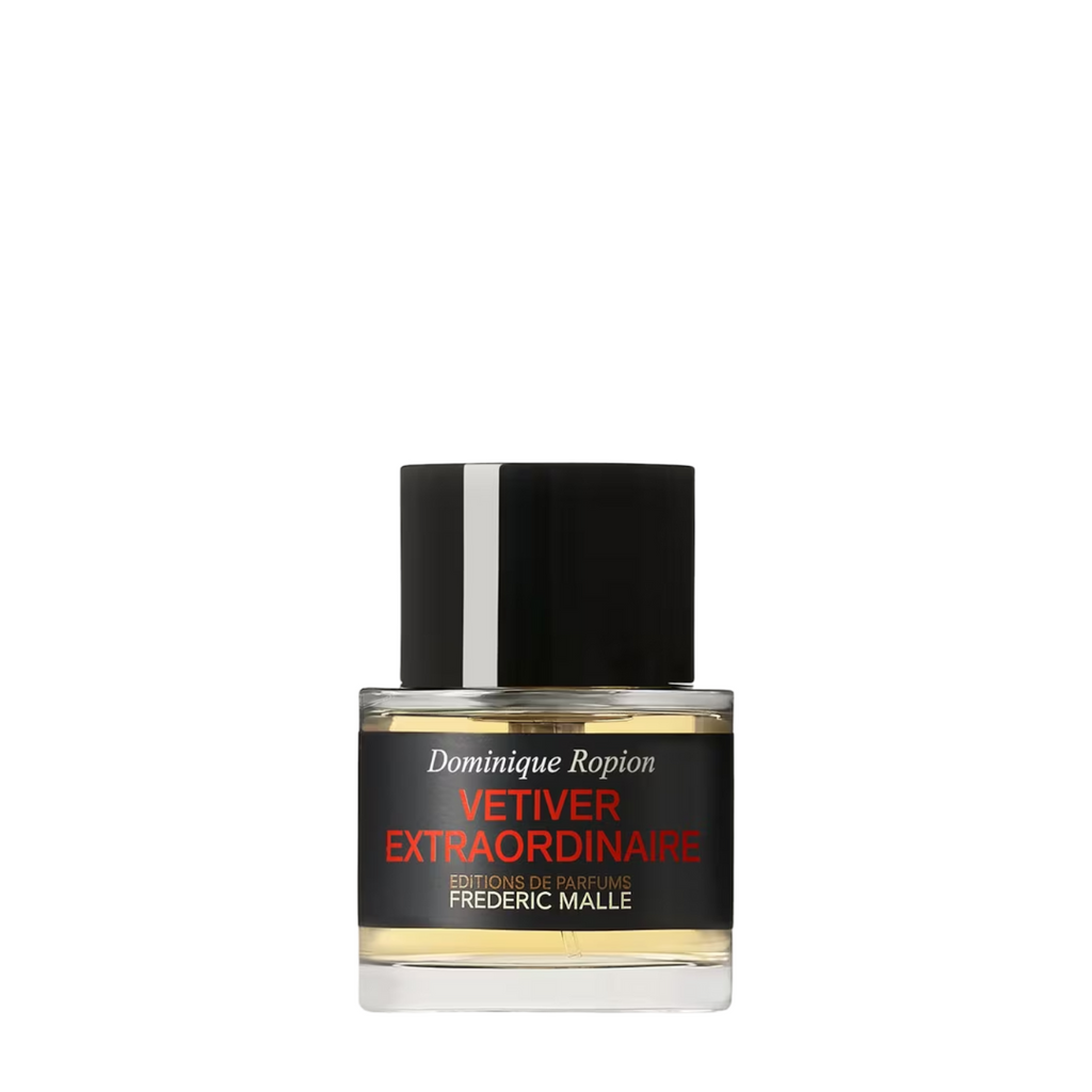Frederic Malle - Vetiver Extraordinaire by Dominique Ropion