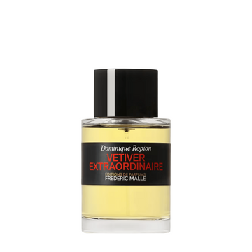 Frederic Malle - Vetiver Extraordinaire by Dominique Ropion
