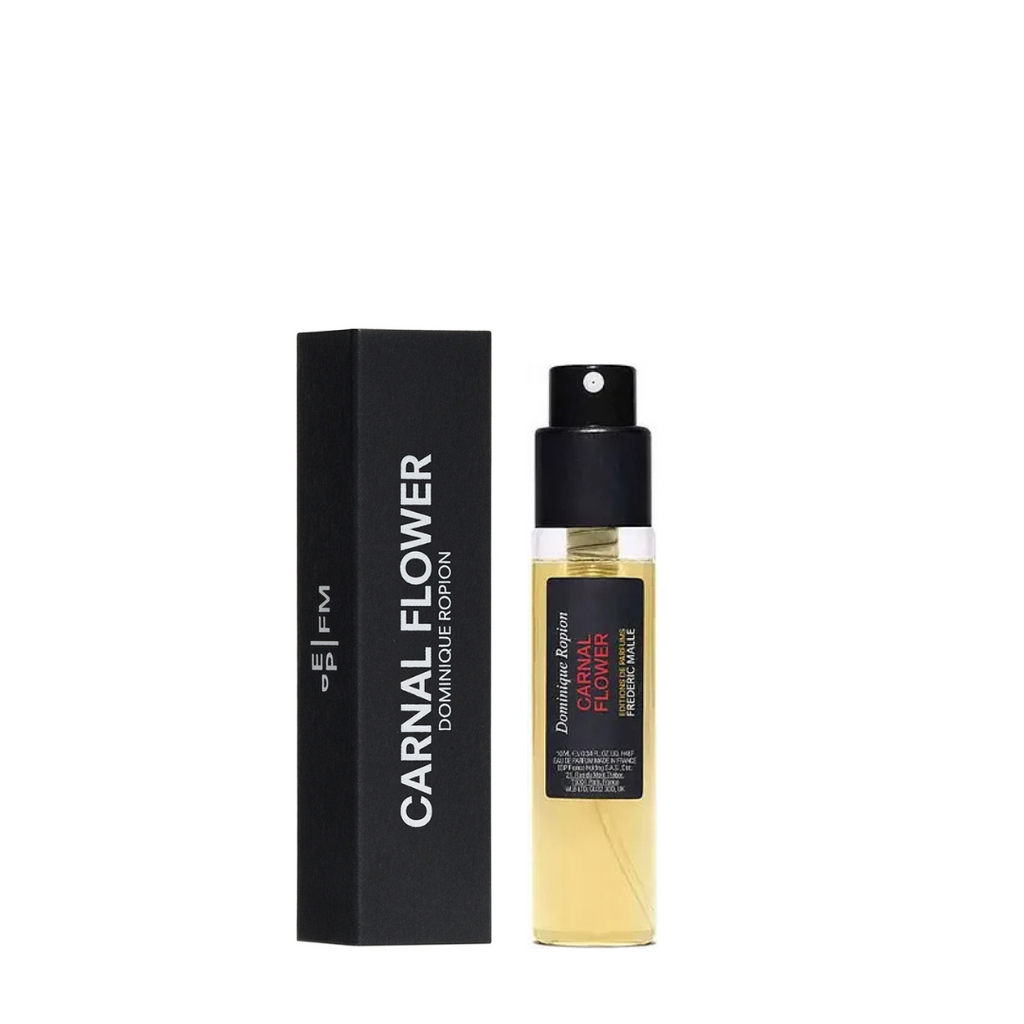 Frederic Malle - Carnal Flower by Dominique Ropion 10 ml
