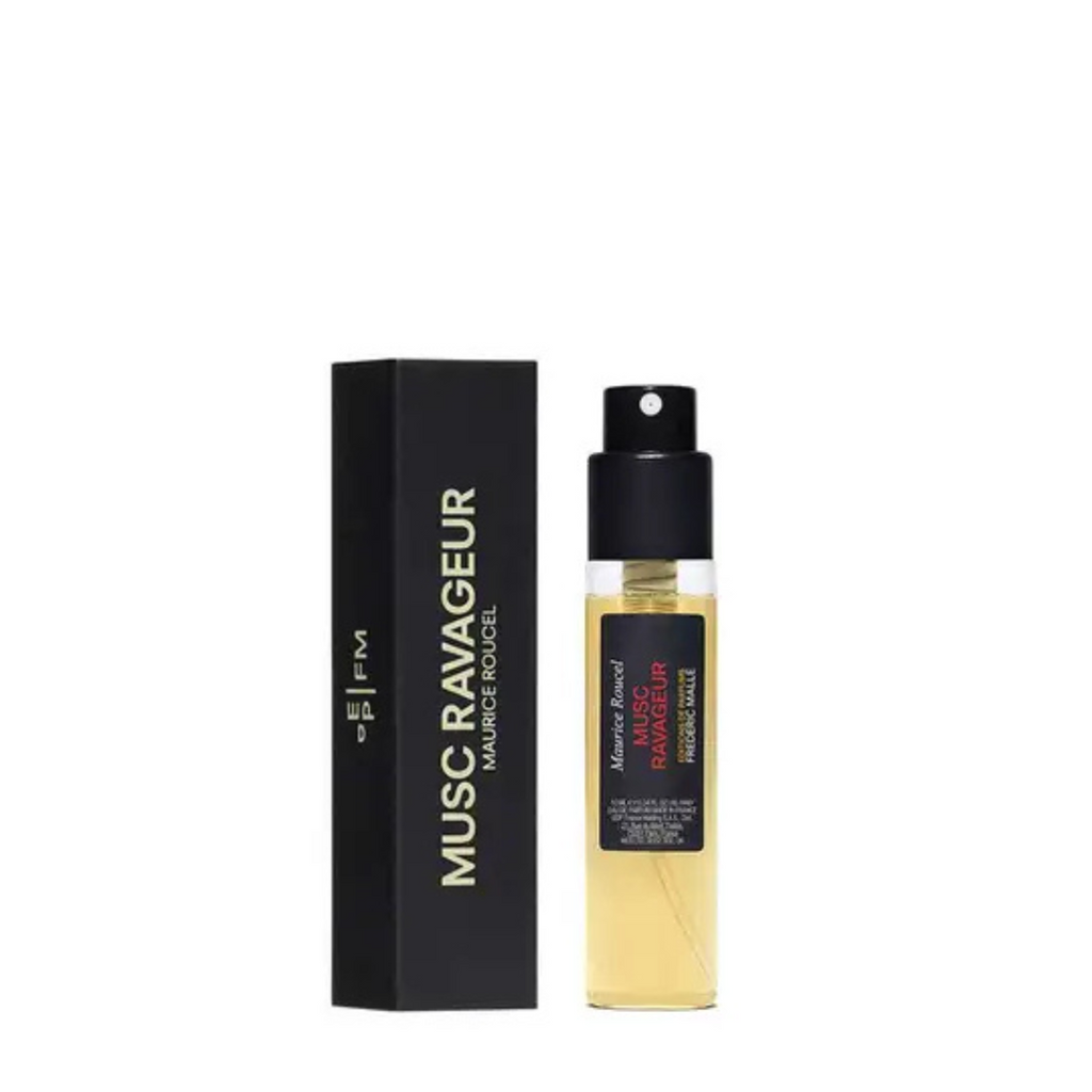 Frederic Malle - Musc Ravageur by Maurice Roucel 10 ml
