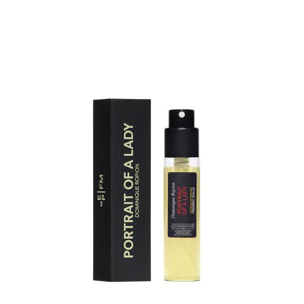 Frederic Malle - Portrait of a Lady by Dominique Ropion 10 ml
