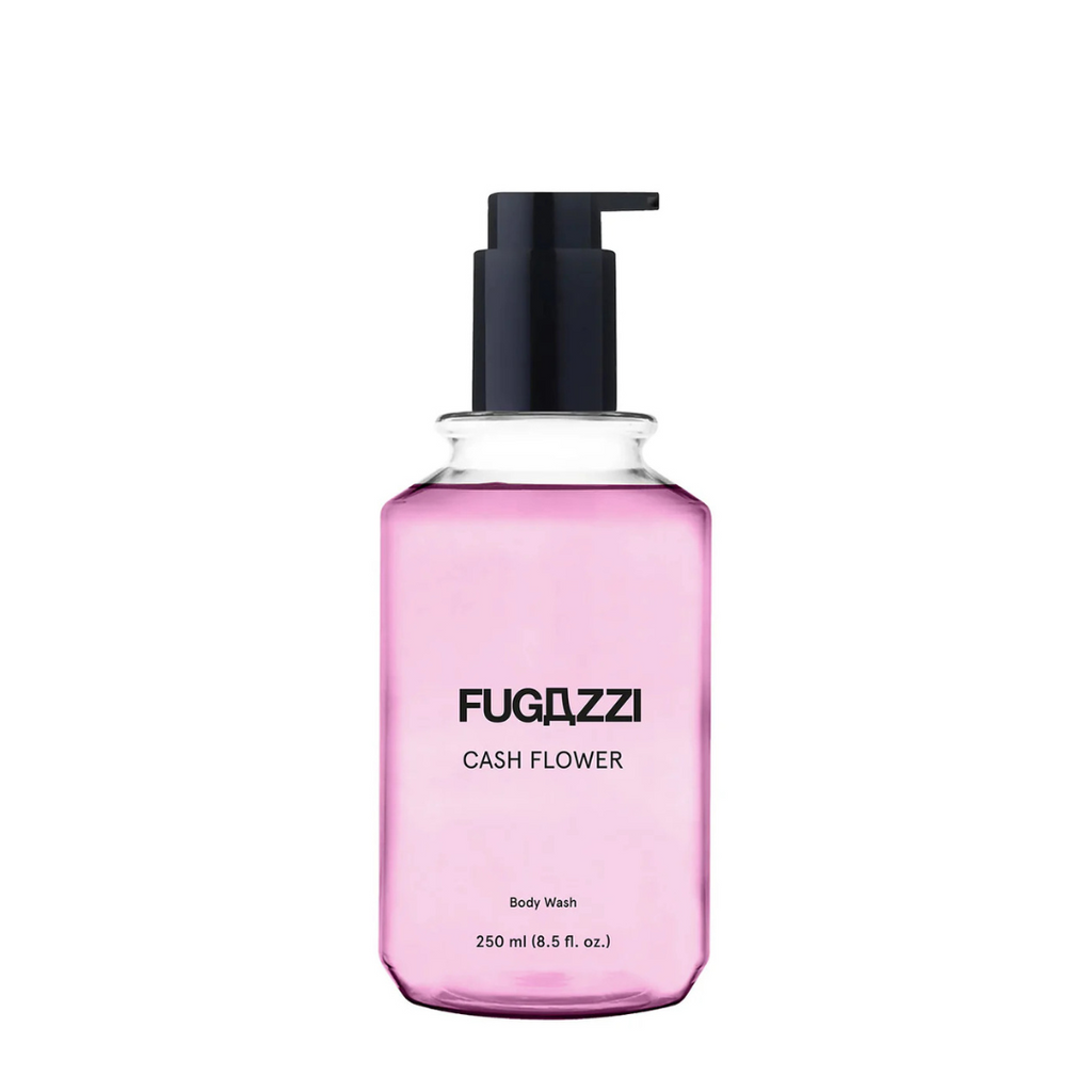 Fugazzi - Cash Flower Body Wash 250 ml