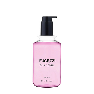 Fugazzi - Cash Flower Body Wash 250 ml