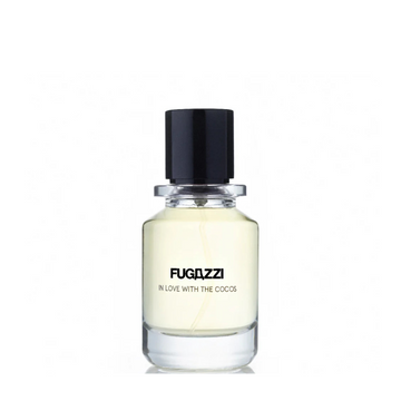 Fugazzi - In Love With the Cocos 50 ml