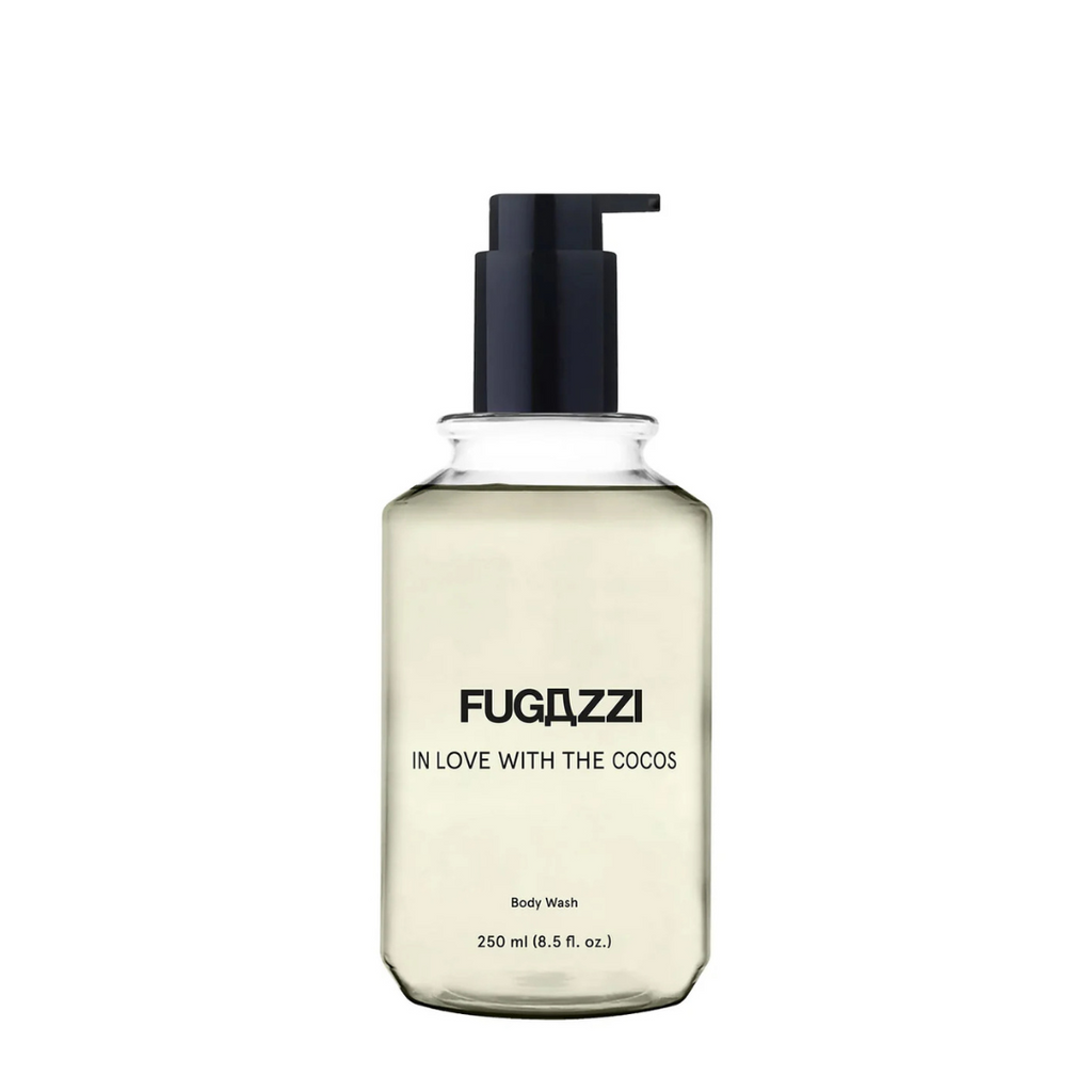 Fugazzi - In Love with the Cocos Body Wash 250 ml