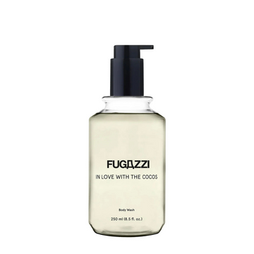 Fugazzi - In Love with the Cocos Body Wash 250 ml