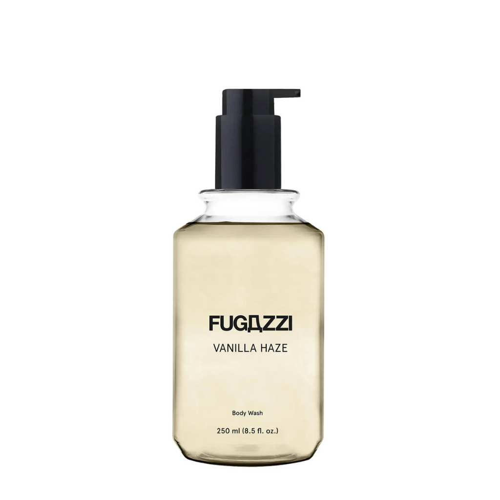 Fugazzi - Vanilla Haze Body Wash 250 ml