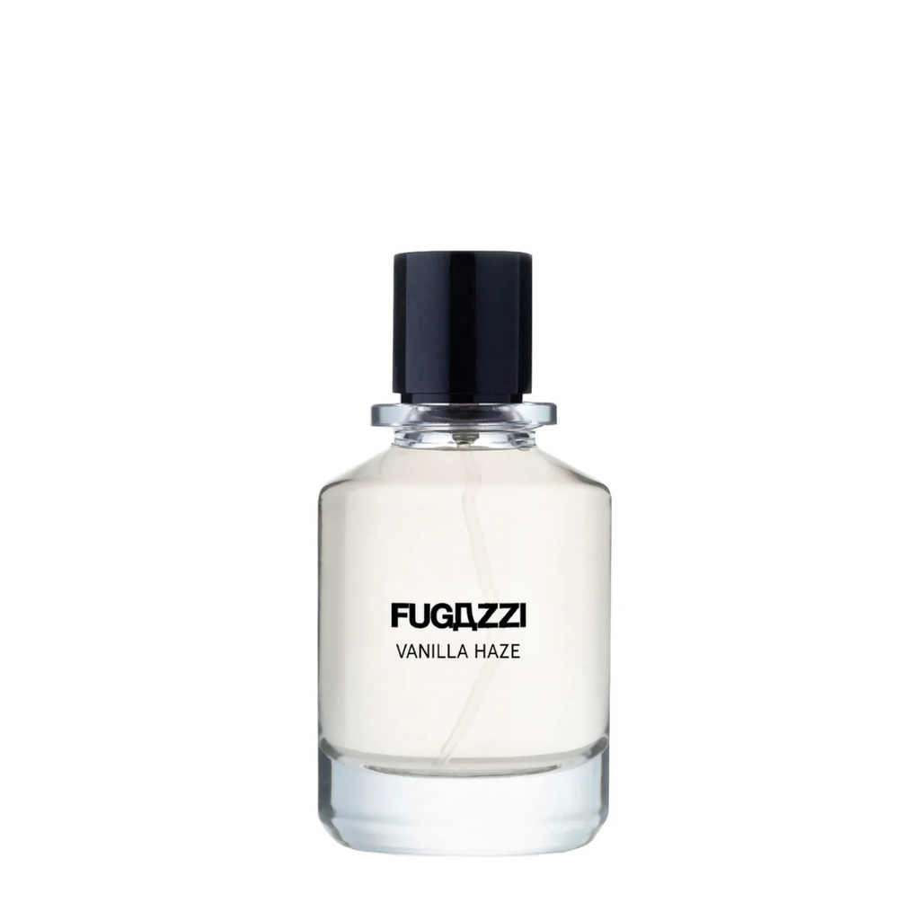 Fugazzi - Vanilla Haze Extrait