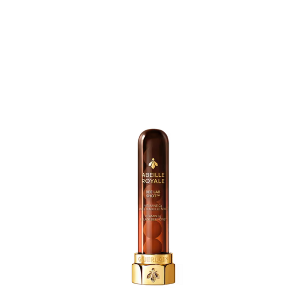 Guerlain -  Abeille Royale Bee Lab Shotᵀᴹ (7 perle)