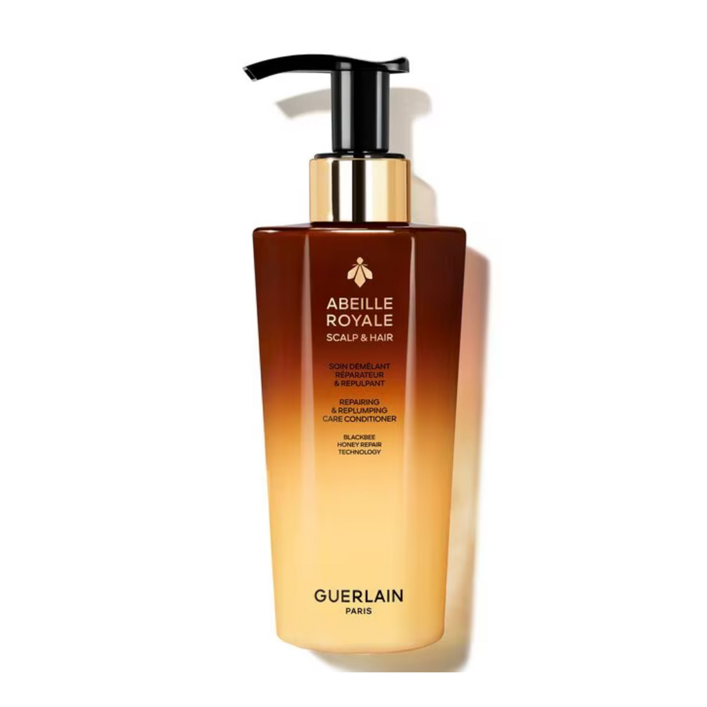 Guerlain - Abeille Royale Cheveux Soin Démêlant Réparateur & Repulpant Balsamo 290 ml