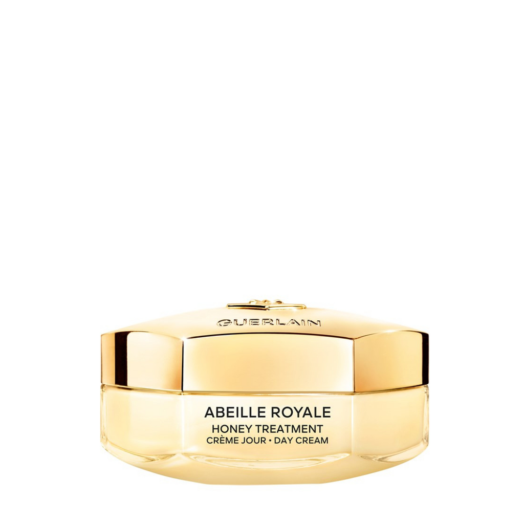 Guerlain - Abeille Royale Honey Treatment Crème Jour 50 ml