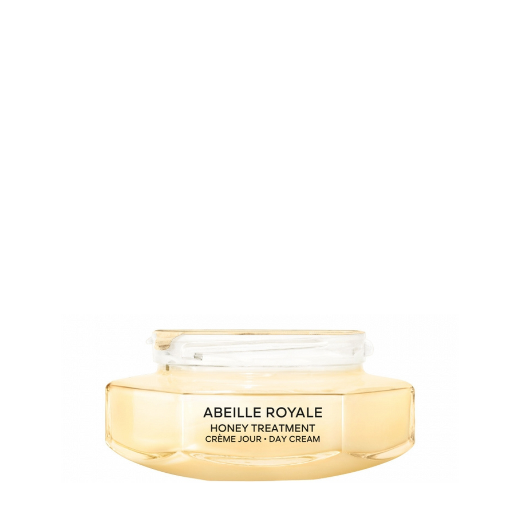 Guerlain - Abeille Royale Honey Treatment Creme Jour La Ricarica 50 ml