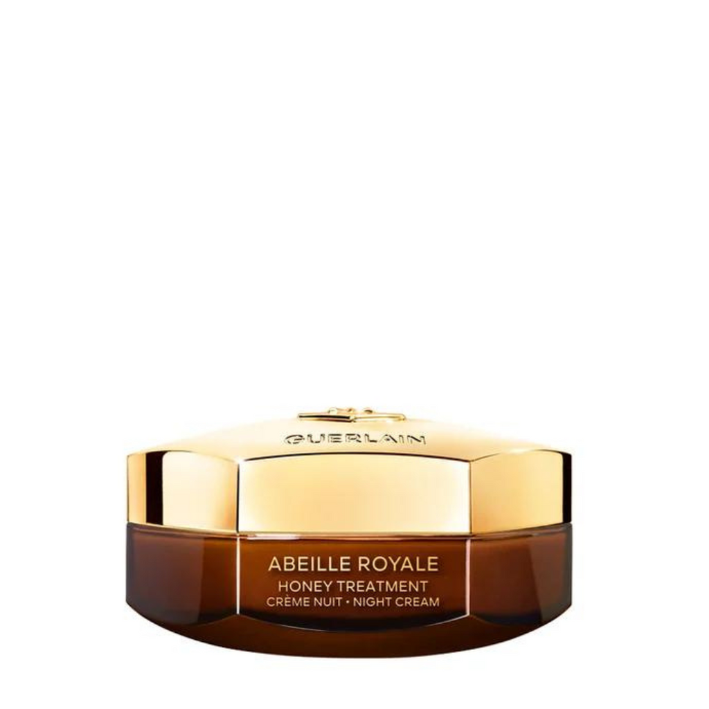 Guerlain - Abeille Royale Honey Treatment Creme Nuit 50 ml