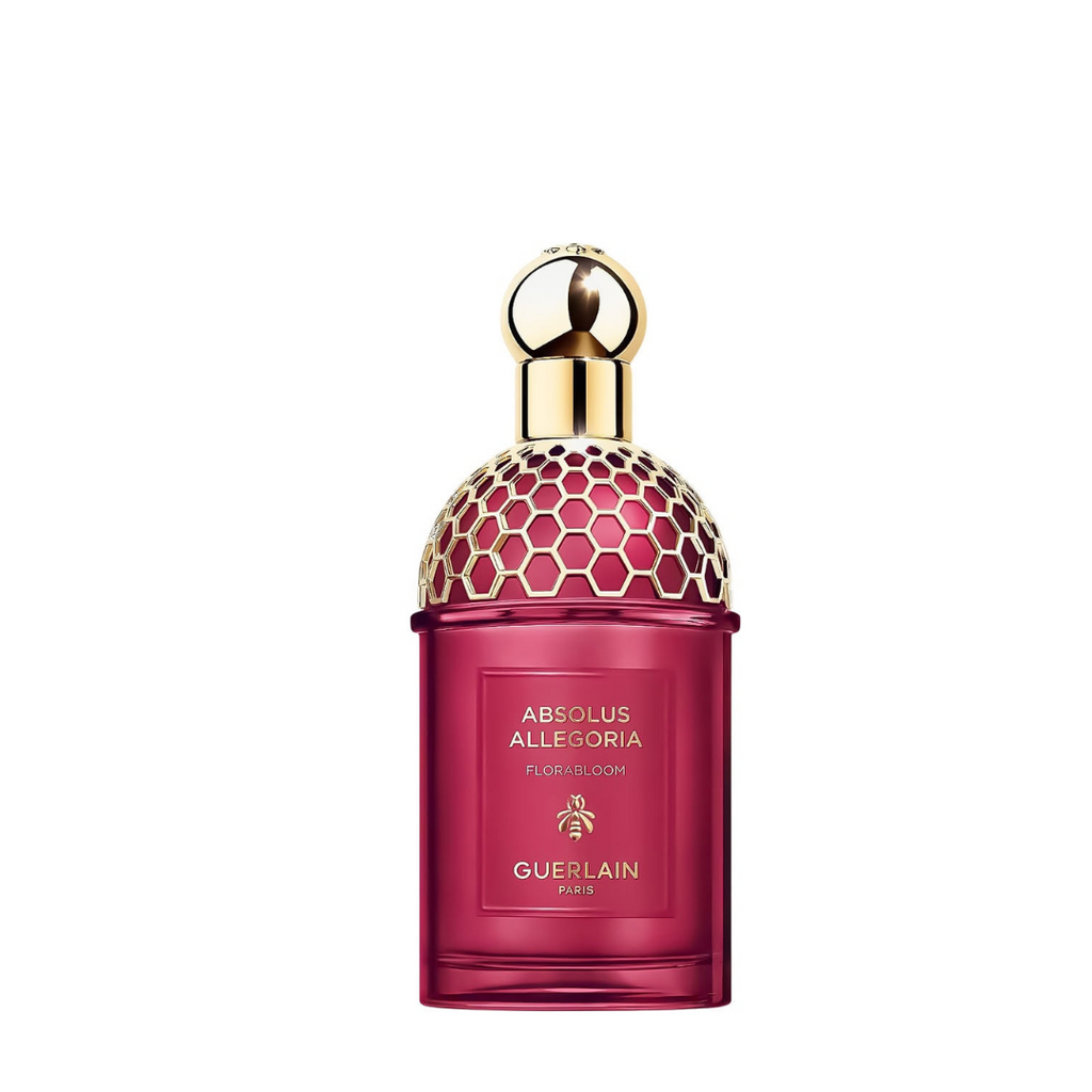 Guerlain - Aqua Allegoria Absolus Florabloom