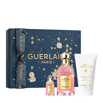 Guerlain - Cofanetto Aqua Allegoria Forte Florabloom 75 ml