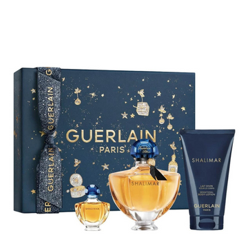 Guerlain - Cofanetto Shalimar 50 ml