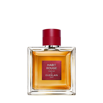 Guerlain - Habit Rouge Parfum 100 ml