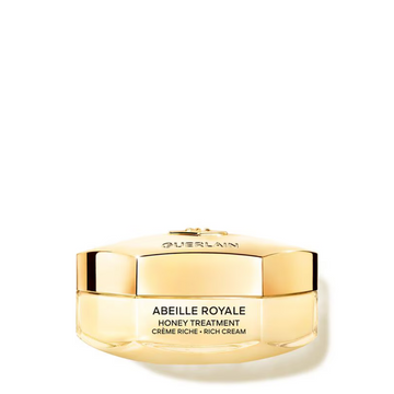 Guerlain - Abeille Royale Honey Treatment Crème Jour Riche 50 ml