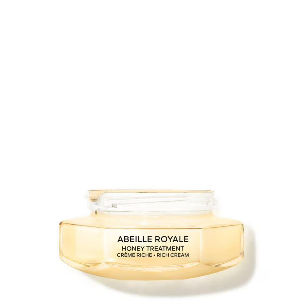 Guerlain - Abeille Royale Honey Treatment Crème Jour Riche Ricarica 50 ml