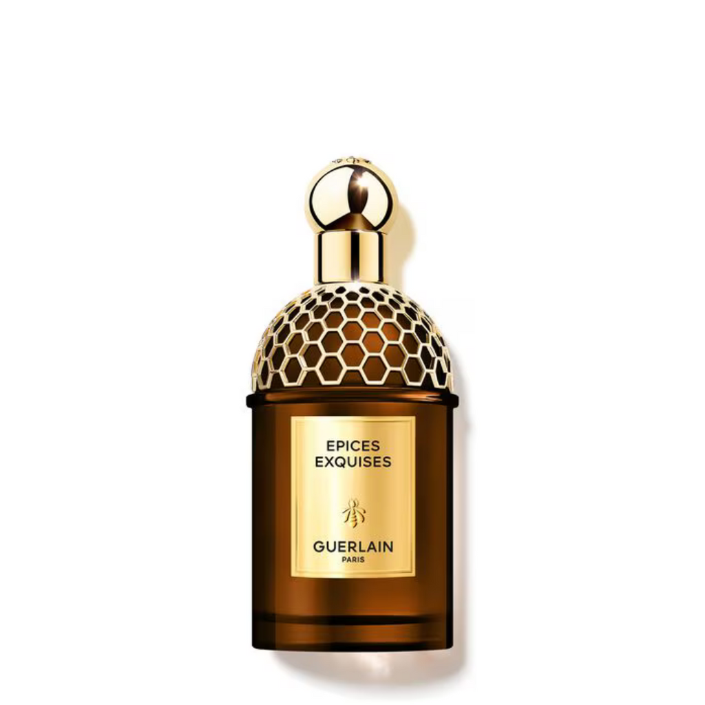 Guerlain - Absolus Allegoria Epices Exquises