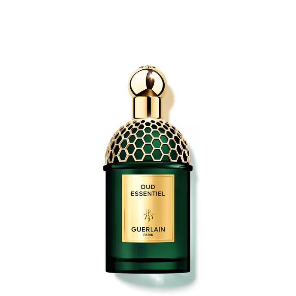 Guerlain - Absolus Allegoria Oud Essential