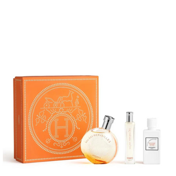 Hermes - Cofanetto Eau des Merveilles Eau de Toilette 50 ml