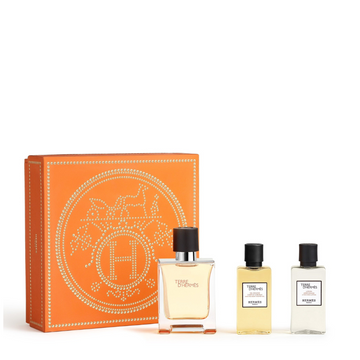 Hermes - Cofanetto Terre d’Hermès Eau de Toilette 50 ml