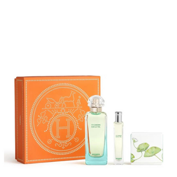 Hermes - Cofanetto Un Jardin Sur Le Nil 100 ml