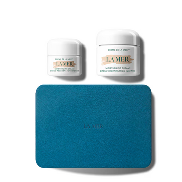 La Mer - Cofanetto The Moisturizing Soft Cream Duet