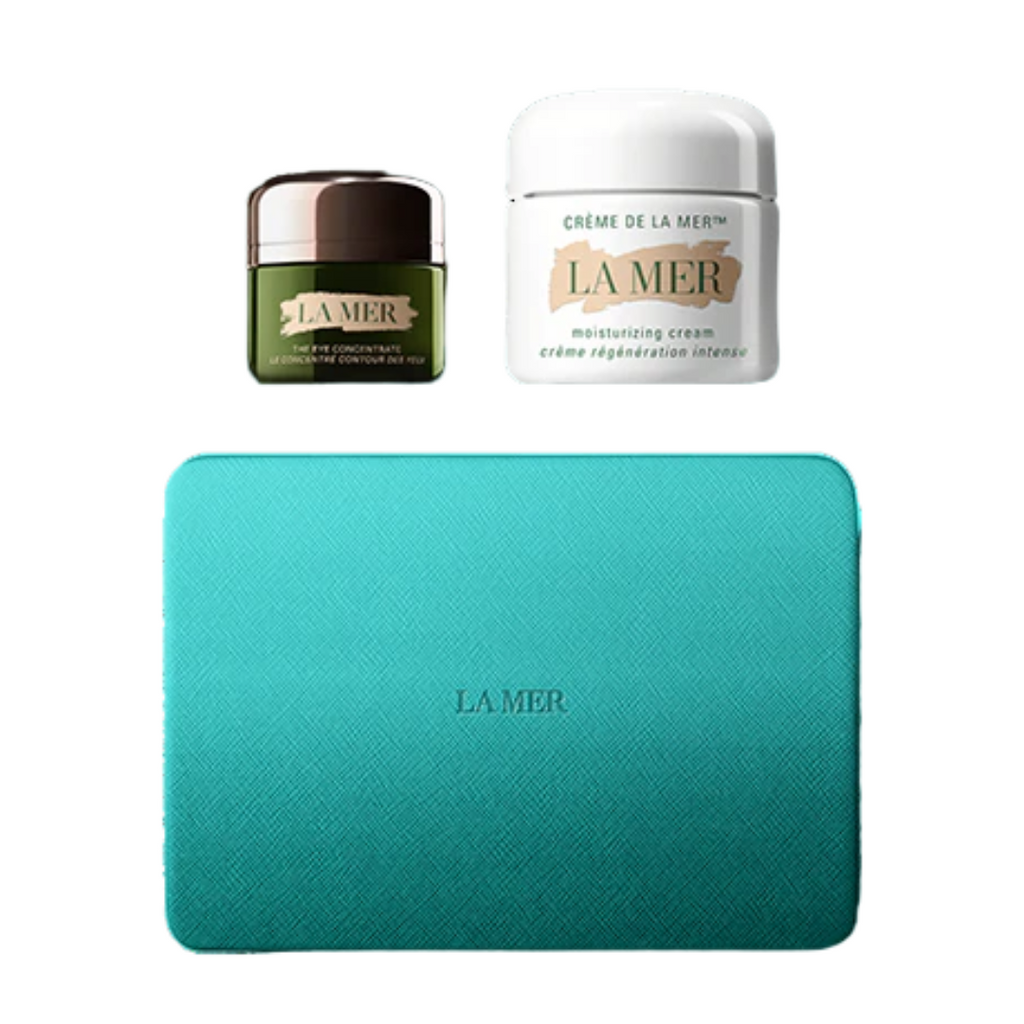 La Mer - Cofanetto The Multitudes of Moisture Collection